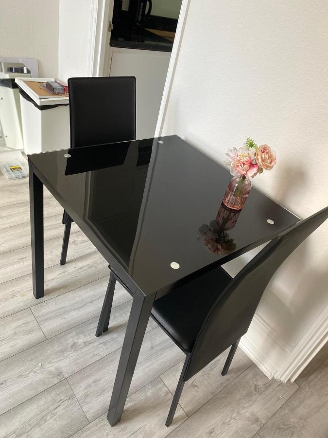 Spacious 2 Bedroom Flat In Paddington Londra Dış mekan fotoğraf